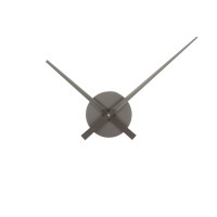 Nástenné hodiny Karlsson KA4348GY, 41cm